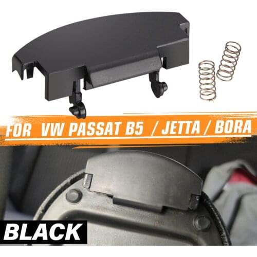 Center Console Armrest Lid Latch Lock Button 3B0868445B41 3B0868445 For VW Passat B5 Jetta Bora Golf Mk4 1997-2006