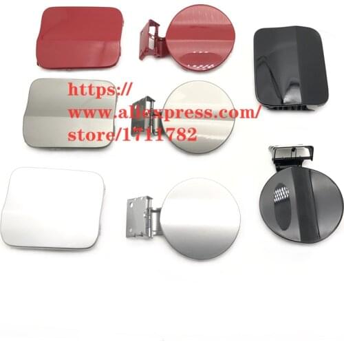 Fuel Tank Cap For Chery A3 M11 J3 Tengo Niche Chance Fuel Tank Iron Cover With Color