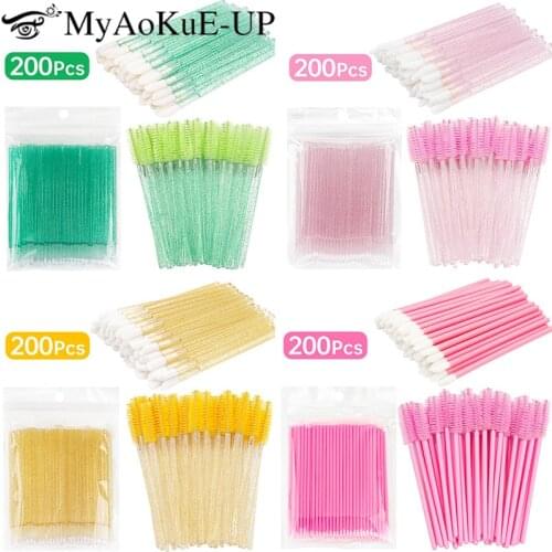 Ресницы Набор Myaokue-Up China At AliExpress