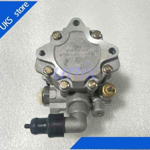LK-3407010B Power steering pump for BYD F0