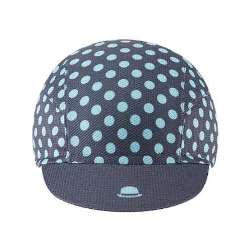 New 2021 Wave Point Cycling Cap Lightweight Quick-drying Bike Hat Gorra Ciclismo hombre Free Size