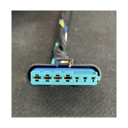 Original used second hand for Mercedes-Benz 221 S300 S350 S400 S500 S600 gasoline pump plug fuel tank wire line cable