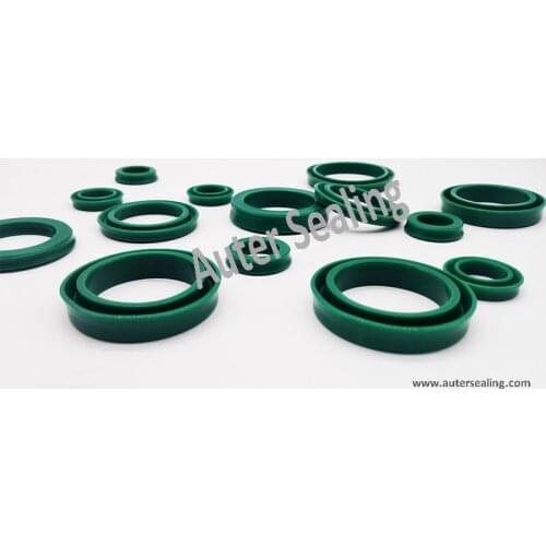 Pneumatic Piston seal 32x24x5.5 polyurethane ring E4 seal