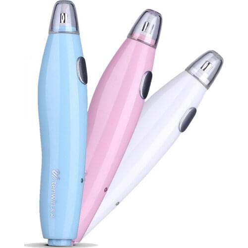 Tenwin 2 Colors Adjustable Mechanical Automatic Tenwin Eraser Pencil Mechanic Stationery Refill Highlights For Sketch Drawing