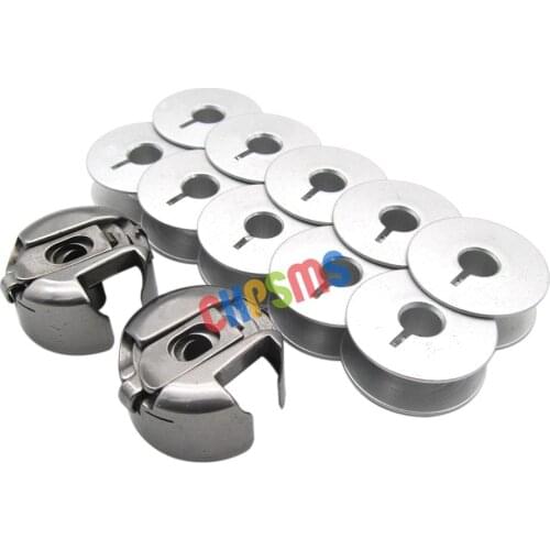 High quality BOBBINS&BOBBIN CASES FIT FOR Durkopp Adler 69-FA-373 69-373