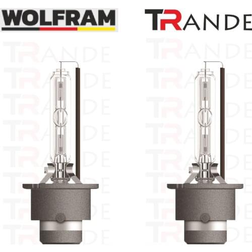 Wolfram Xenon Lamps