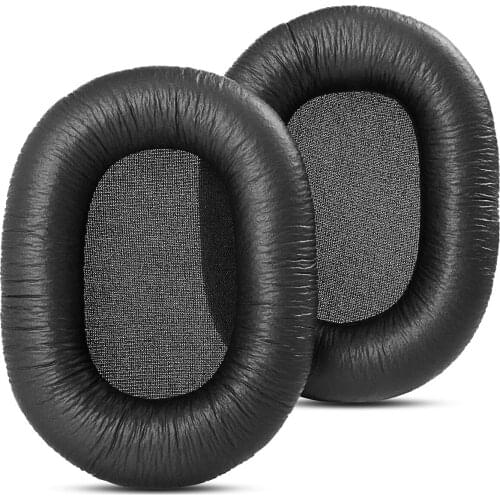 90 * 75mm Universal Replacement Foam Ear Pads Pillow Cushion Earpads Cover Cups Repair Parts for Headset Headphones