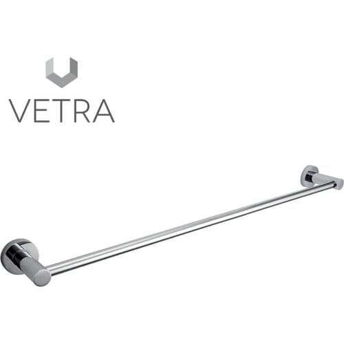 Aller bar 50 CM ALTAY LATON cast Chrome glitter installation KIT VETRA