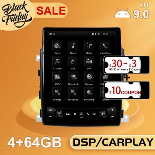 Android Vertikale Bildschirm Auto-Radio-Player für Porsche Panamera 2011 2012 2013 2016 Auto Stereo Multimedia Player 12,1 Zoll