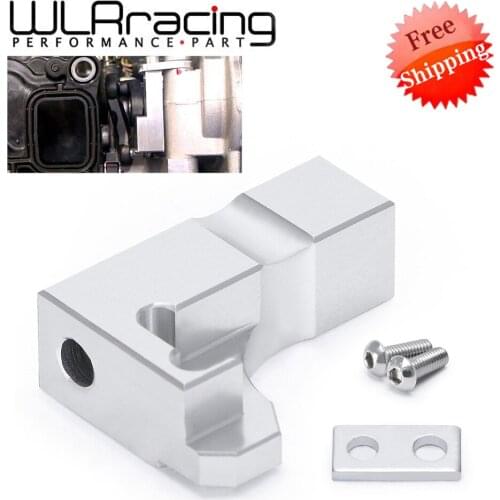 Car Automobile Intake Manifold P2015 Repair Bracket Holder Stand 03L129711E For VW Audi Skoda Seat 2.0 TDI CR Accessories New