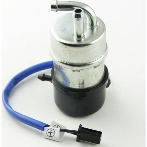 Petrol gas Fuel Pump FOR YAMAHA XJ900 FZR1000 FZS1000 FAZER 1000 FZX750 FZX700 Diversion 4KM-13907-00