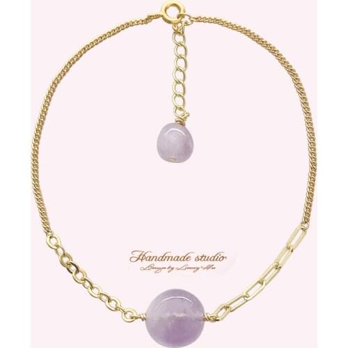 Chain Bracelets CCIJING China