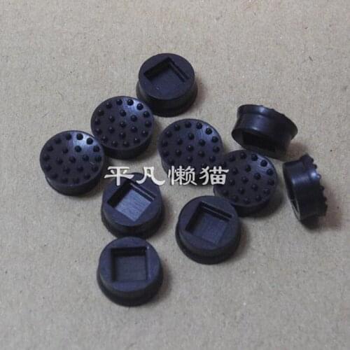 For HP 2560P 2570P 9470M 9480M 840 850 G1 G2 G3 keyboard pointing stick black hat