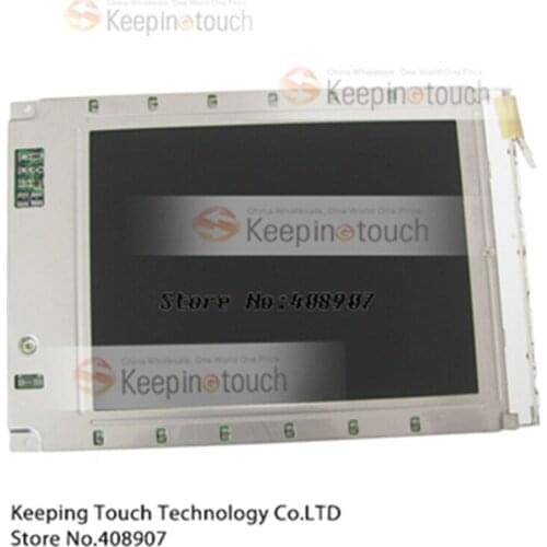 LCD Screen Display Panel For LM64C20P