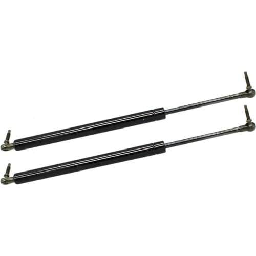 Car Rear Tailgate Boot Gas Support Struts For Jeep Grand Cherokee WJ/WG 1999 2000 2001 2002 2003 2004 55137022AB