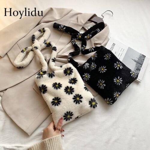 Женские меховые сумки Hoylidu China At AliExpress