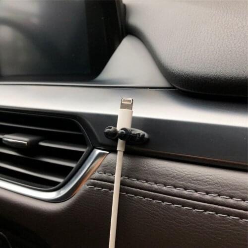 8pc Auto Car Wire Clip Stickers case for Mini One Cooper R50 R52 R53 R55 R56 R57 R58 R60 R61 PACEMAN COUNTRYMAN CLUBMAN COUPE