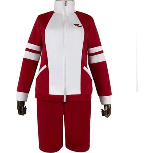 Anime Pretty Derby Silence Suzuka Cosplay Costume Coat T-shirt Shorts Pant Outfits Halloween Carnival Suit