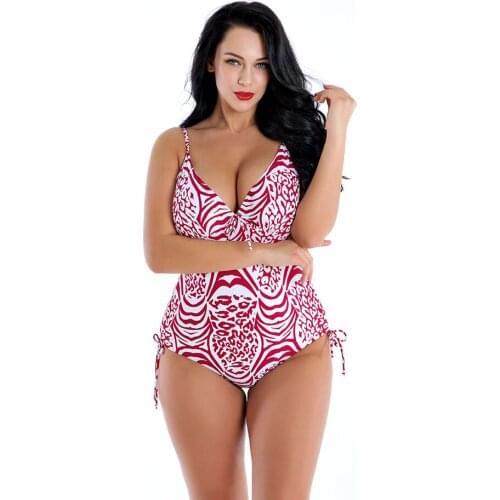 2019 Angel Luna big size swimwear pattern swimsuit swim wear for girls