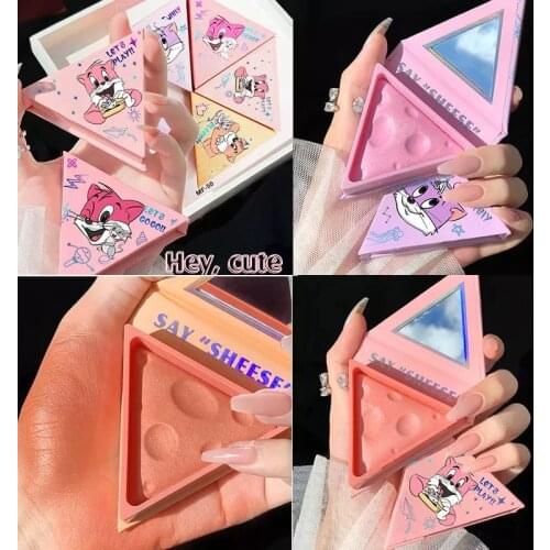 Палетки румян LAIKOU China At AliExpress