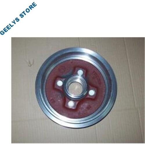 NEW HIGHT QUALITY 1034001536 Rear brake drum for geely