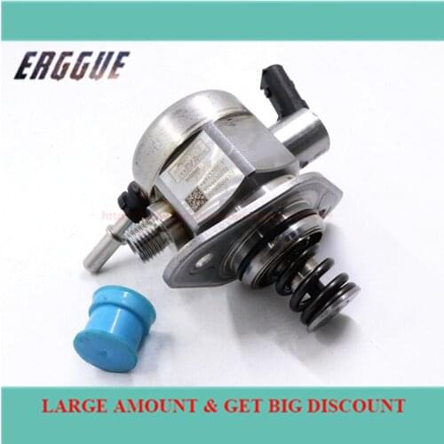 Original used tested good using 35320-3NTA0 High Pressure Fuel Pump 353203NTA0