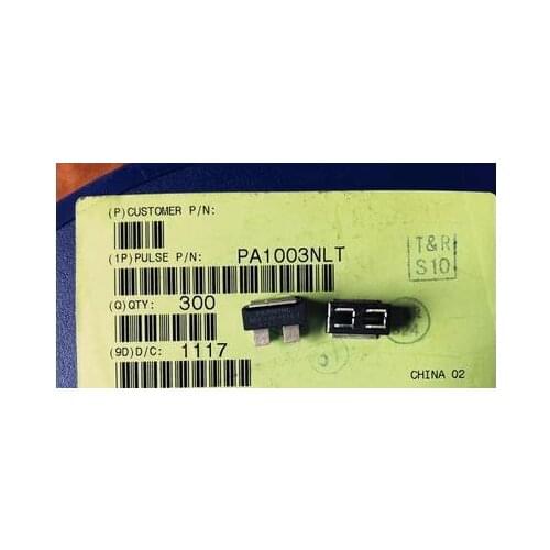 PA1003NLT original spot can Penhold