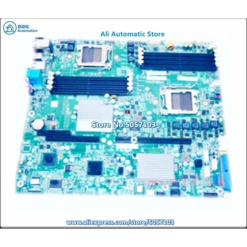 Original DL185G5 DL165G5 Server Motherboard 452339-001 445120-001