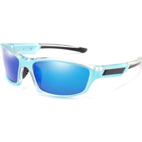 Polaroid sunglasses Unisex Square Vintage Sun Glasses Famous Brand Sunglases polarized Sunglasses retro Feminino For Women Men