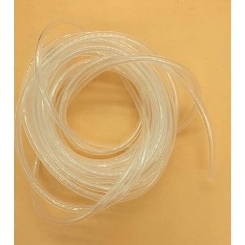 15Meter 3*2mm ,4*2.5mm ,5*3mm solvent ink hose tube pipe tubing for Infiniti Pheaton Flora Crystaljet Roland Mimaki Mutoh part