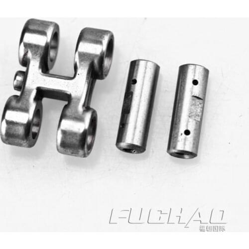 SEWING PARTS FC0809 Used For JSHINGLING FW777 Cylinder Type Sewing Machine Needle Bar Connecting Rod Joints FC08 FC09