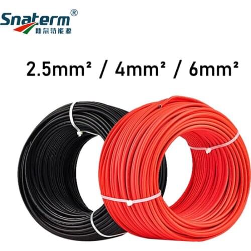 Snaterm Cables