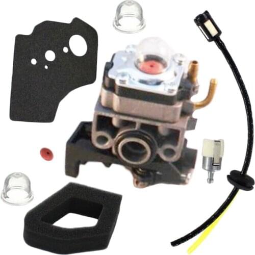 Carburetor Air Filter For Honda GX25 GX35 UL425 UMS425 UMK425 Trimmer Generator Trimmer Lawn Mower Generator Water Pump Chainsaw