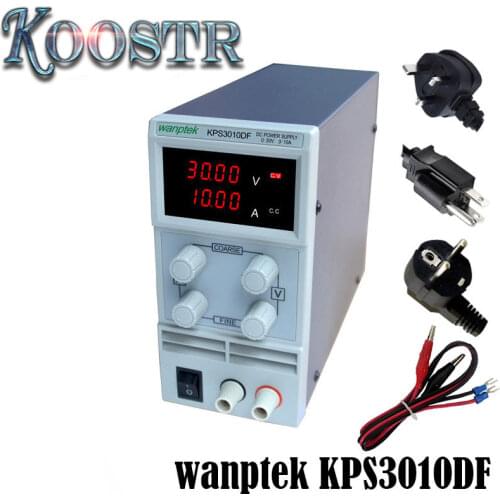 Wanptek Network Adapters