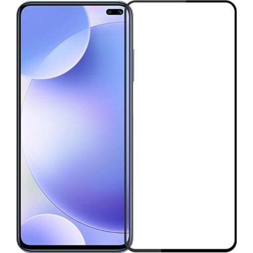 For Xiaomi Redmi K30 Glass Tempered Glass for Xiaomi Redmi K30 Film Screen Protector Protective Glass for Redmi K30 5G