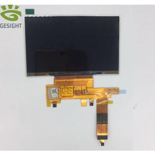 4.95inch AMOLED Screen 960*544 AMS495QA01 D53E6EA8933 MIPI OLED Panel Display