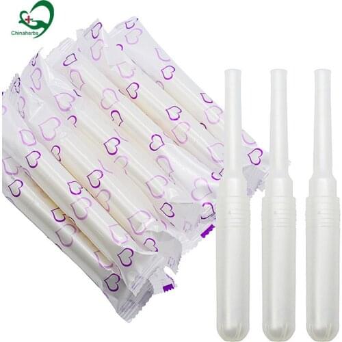 Bang De Li Chinese Female Tampons