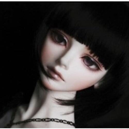 FREE makeup & eyes! Top quality 1/3 bjd male boy doll lance sd13 body high art manikin model kids toy gift recast