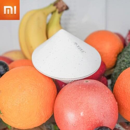 Youpin Refrigerator Deodorizing Sterilizer Remove Formaldehyde USB Port Household Kitchen Ozone Purifier Keeping Fresh Deodorant