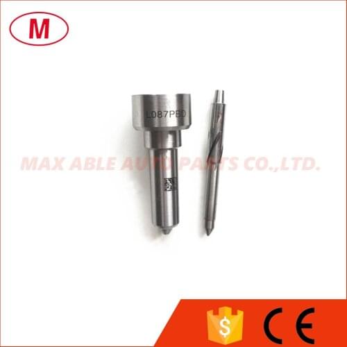 Diesel Nozzle/Common rail Fuel Injector Nozzle/Nozzle L087PBD DSLA144FL087