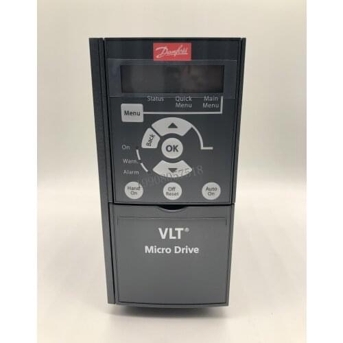 FC-051P/VLT 2800/VLT 2900/FC 360/FC111