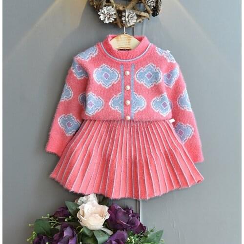 Свитера для девочек GOOPORSON China At AliExpress