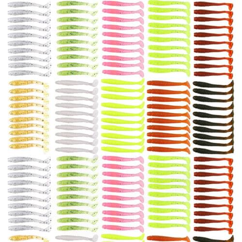 Silicone Baits HENGJIA China