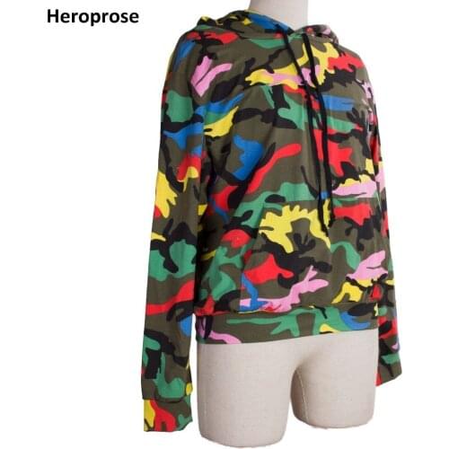 Heroprose Women's Jackets