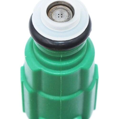 Set of 8 Fuel Injectors 5.2L 5.9L 53030778 04861047, Spare Parts