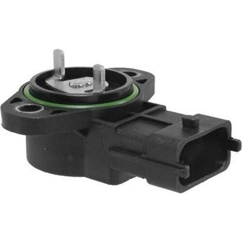 Brand New Genuine Throttle Position Sensor 35170-26910 For 2007-2012 Hyundai Elantra Soul