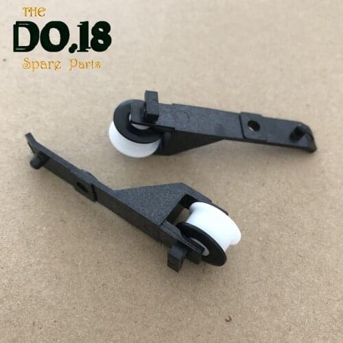 1pc Belt Tensioner kit for HP DesignJet T120 T520 T730 T830 CQ890-60088 CQ890-60230 CQ890-40172 CQ893-67016 F9A30-67068