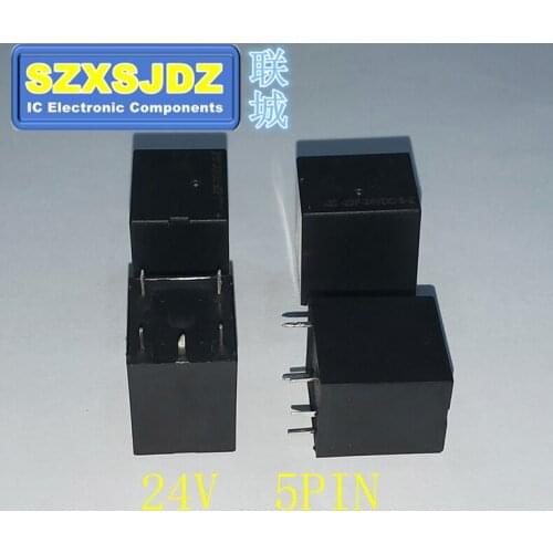 OKS2C-SDC24V-S TRU-24VDC-FB-CL 22F-1C QC-22F-24VDC-S Original General purpose