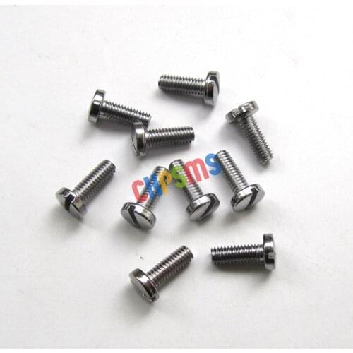 10 PCS SCREWS # SS-7091110-TP fit for JUKI DDL-227 555
