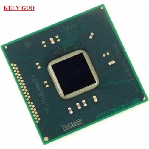 100% New origina DH82Z87 SR198 BGA chipset